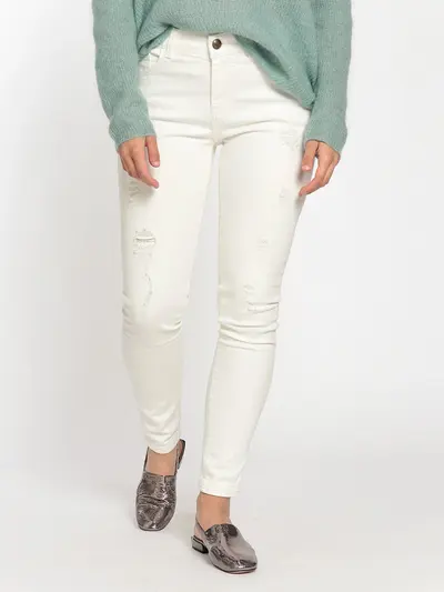 Джинсы Bradford Worked